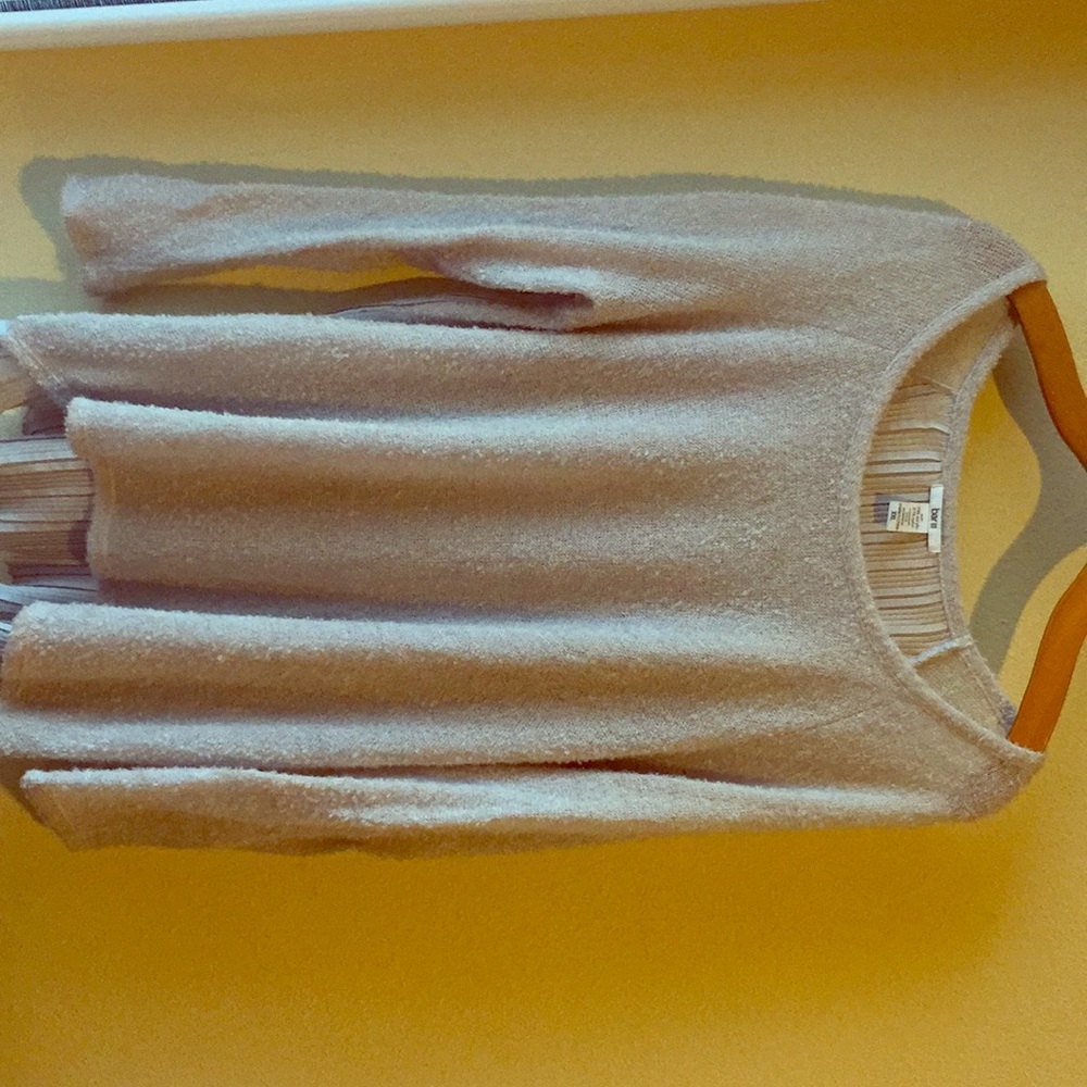 Nice Blouse